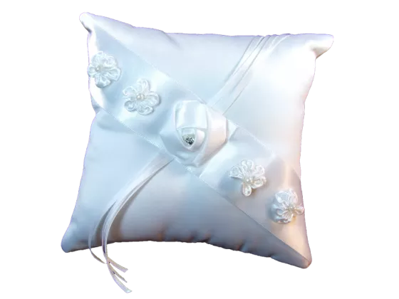 ring pillow Marseille